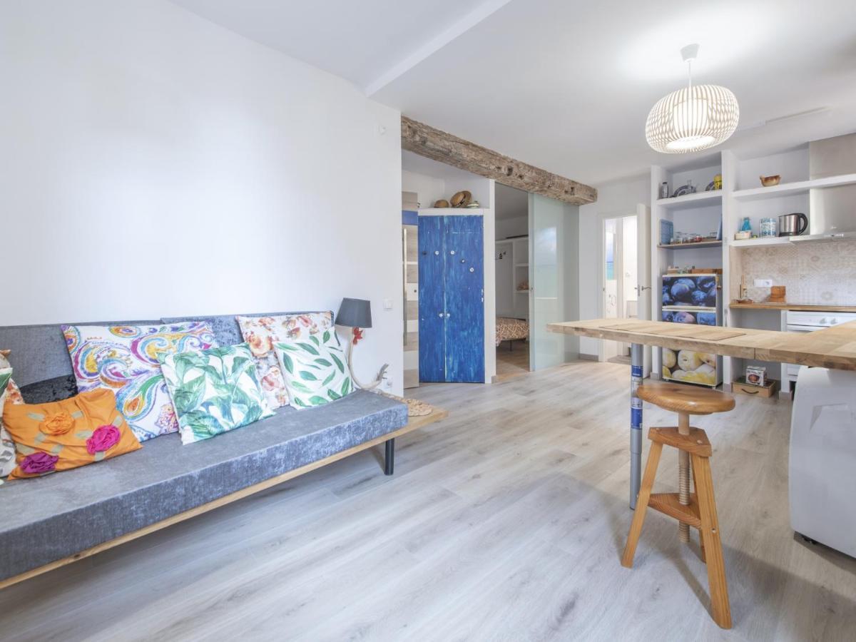 Tarracohomes, Th121 Centrico 4 Personas Apartment *